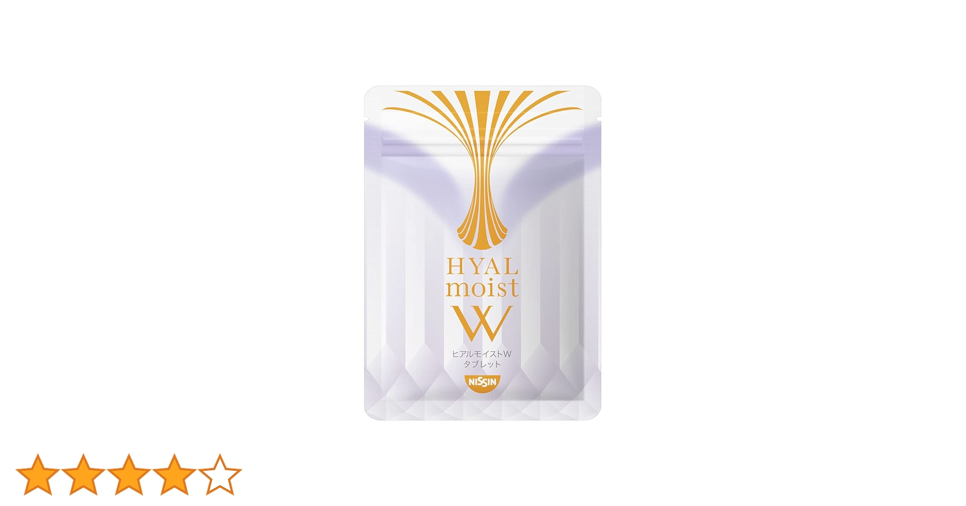 Amazon | 「ヒアルモイスト乳酸菌配合」 日清食品 ヒアル